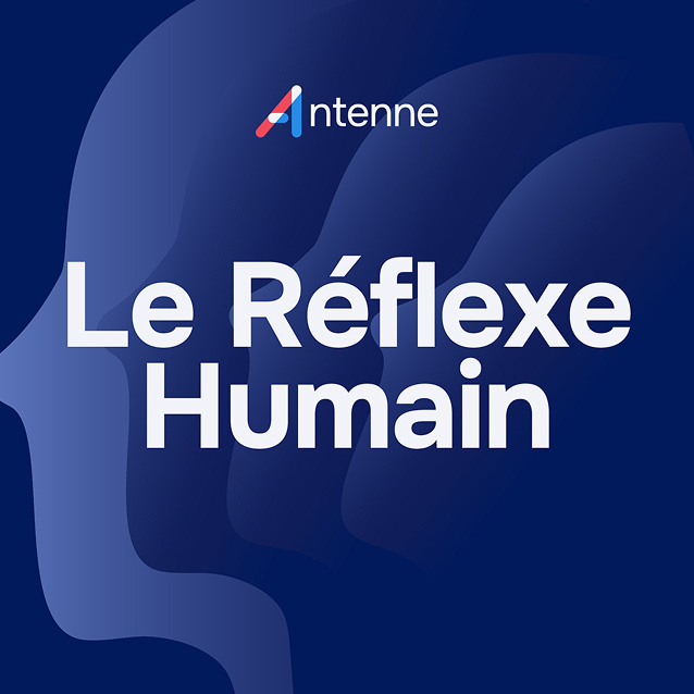 Le Réflexe humain