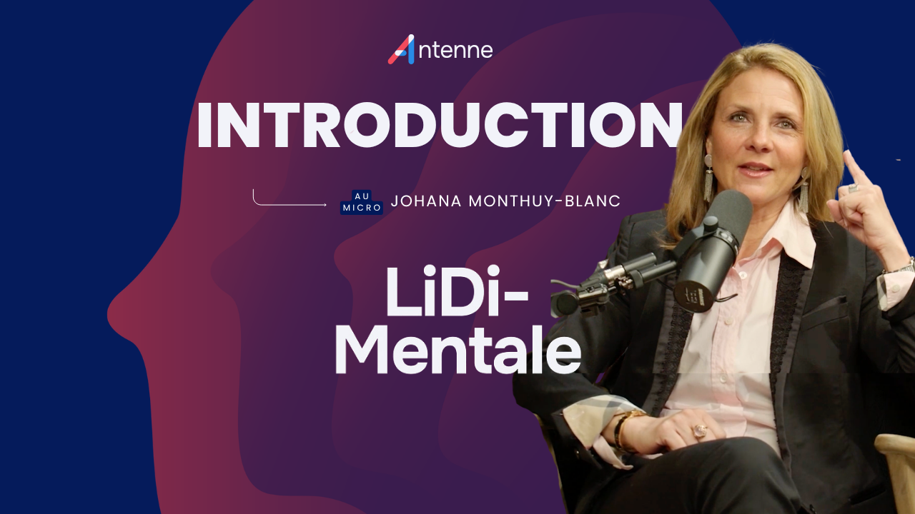 Introduction à la série LiDi-Mentale