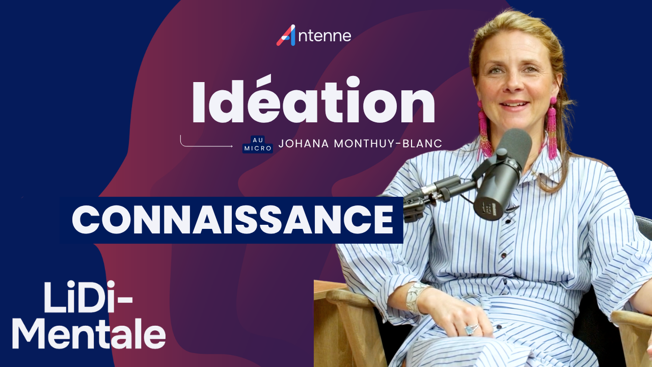 Connaissance