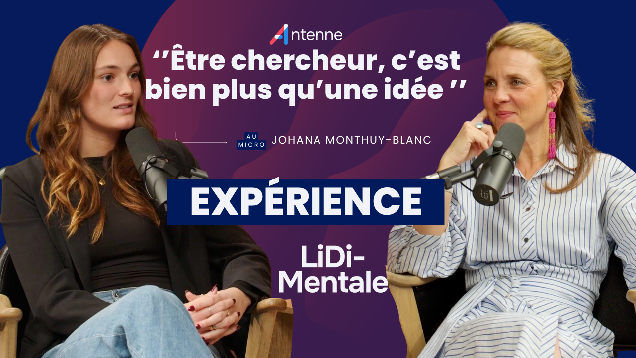 Expérience